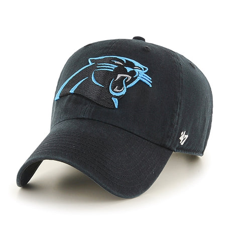 Panthers Hall of Fame Clean Up Hat