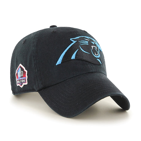Panthers Hall of Fame Clean Up Hat