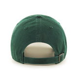 Packers Hall of Fame Clean Up Hat