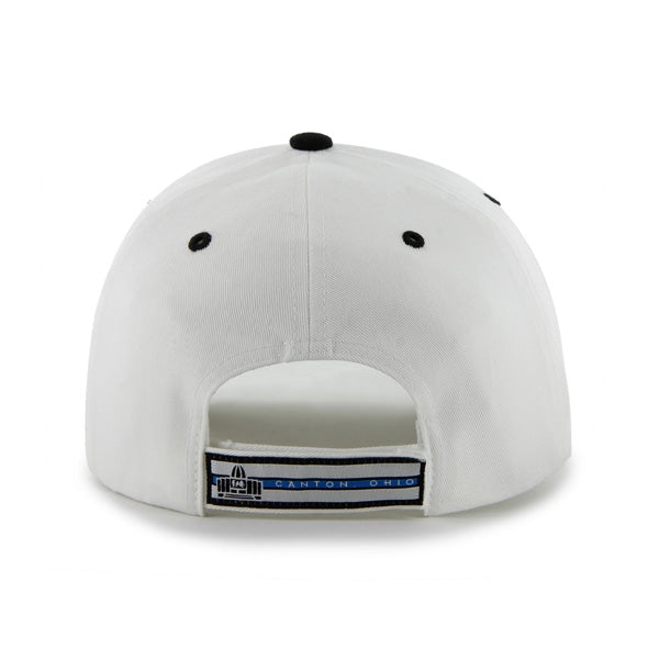 Hall Of Fame Official '47 Brand Logo Hat – Pro Football Hall of Fame