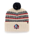 Hall of Fame '47 Brand Tavern Cuff Knit Hat