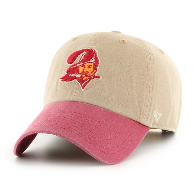 Buccaneers '47 Ashford Clean Up Hat