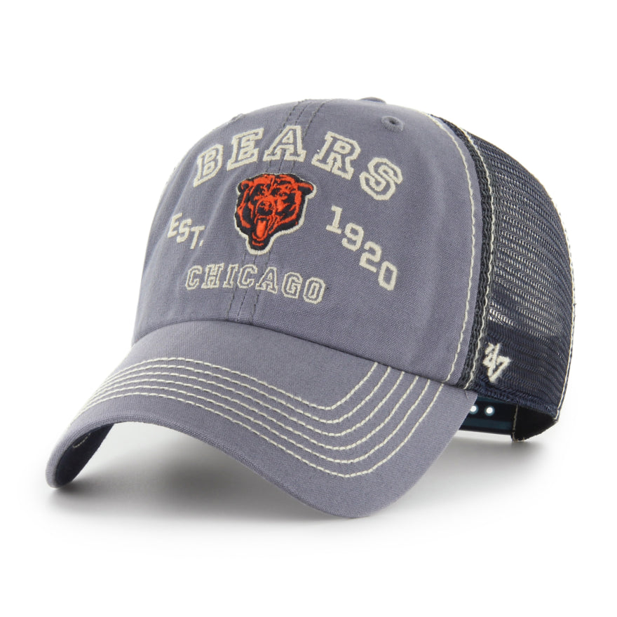Bears '47 Decatur Clean Up Hat