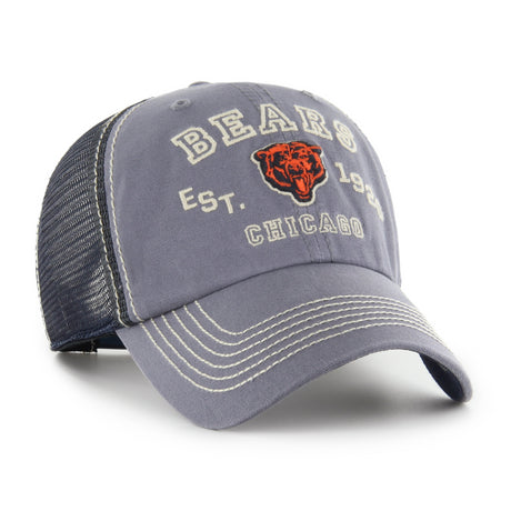 Bears '47 Decatur Clean Up Hat