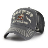 Browns '47 Decatur Clean Up Hat