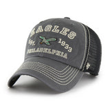 Eagles '47 Decatur Clean Up Hat