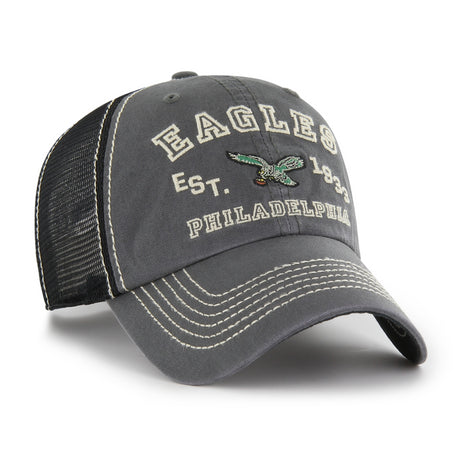 Eagles '47 Decatur Clean Up Hat