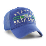 Seahawks '47 Brand Highpoint Clean Up Hat