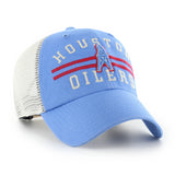 Titans '47 Brand Highpoint Clean Up Hat