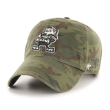 Browns Legacy Clean Up Hat