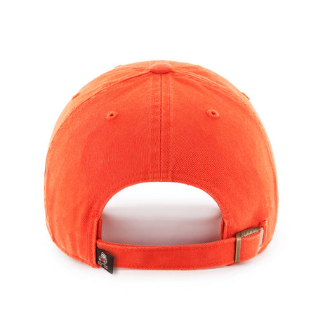 Browns '47 Legacy Clean Up Hat