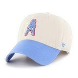 Titans '47 Brand Sidestep Cleanup Hat