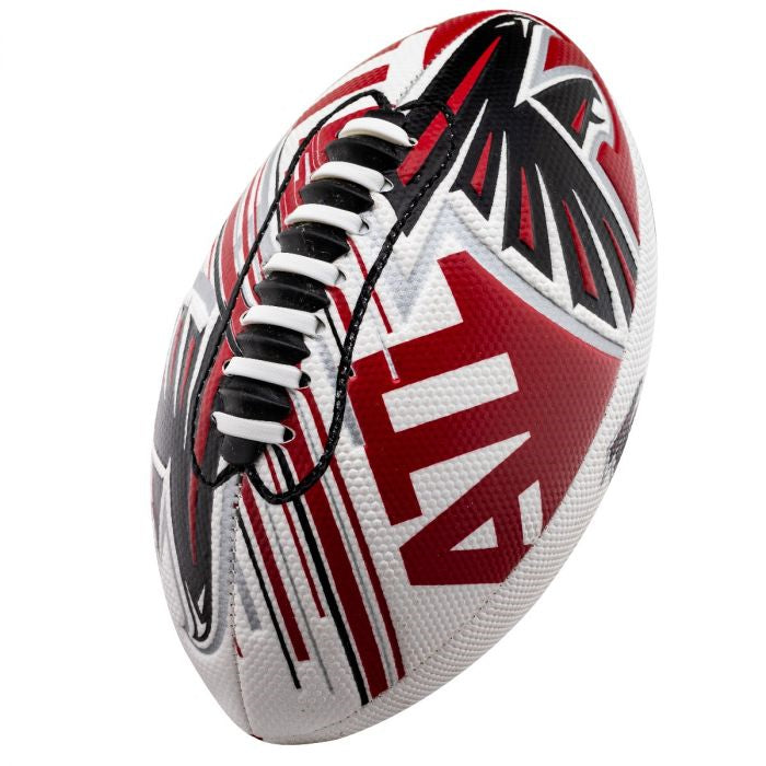 Falcons Franklin® Air Tech Mini Football