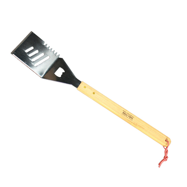 Hall of Fame Bamboo Spatula