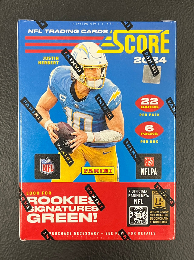 2024 Score Blaster Box