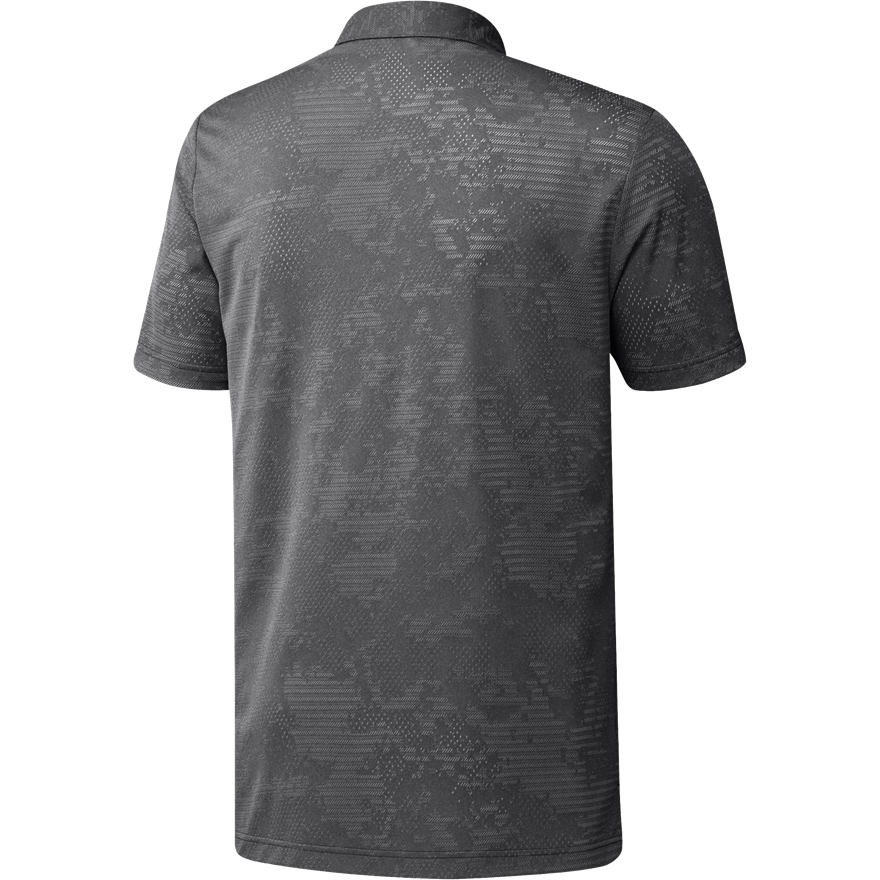 Hall of Fame Adidas® Camo Polo