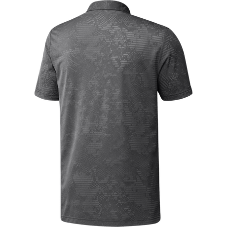 Hall of Fame Adidas® Camo Polo