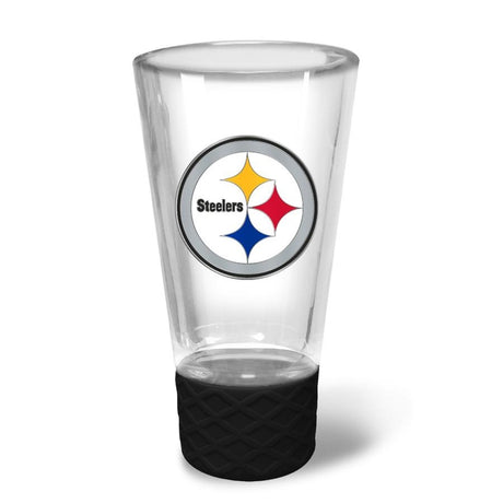 Steelers 4 oz. Cheer Shot Glass