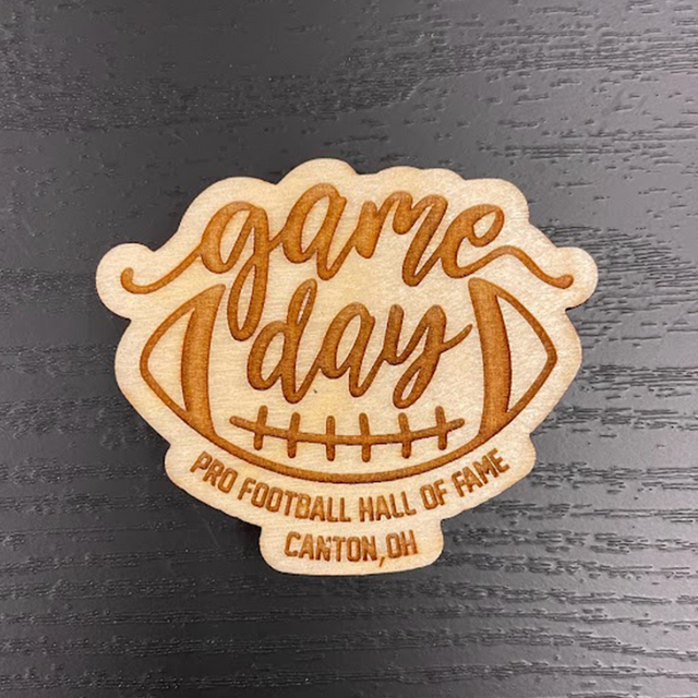 Game Day Magnet