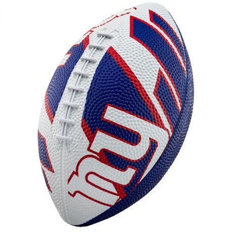 Giants Franklin® Mini Team Football