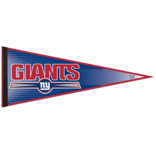 Giants Pennant