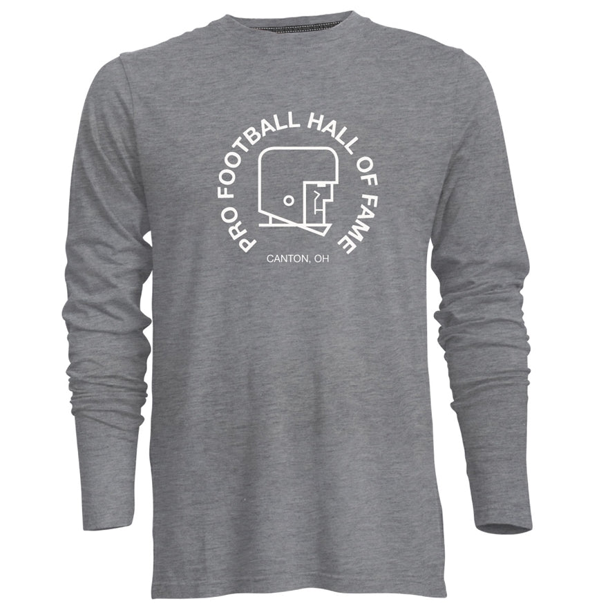 Hall of Fame Camp David Guru Long Sleeve T-Shirt