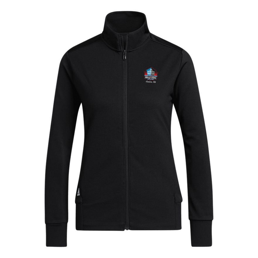 Hall of Fame Adidas Women's Essential Jacket