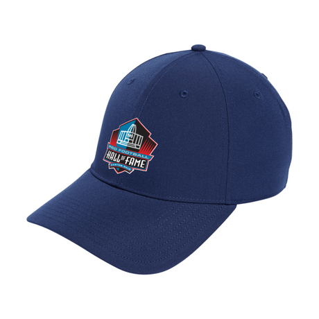Hall of Fame Adidas Golf Hat - Navy