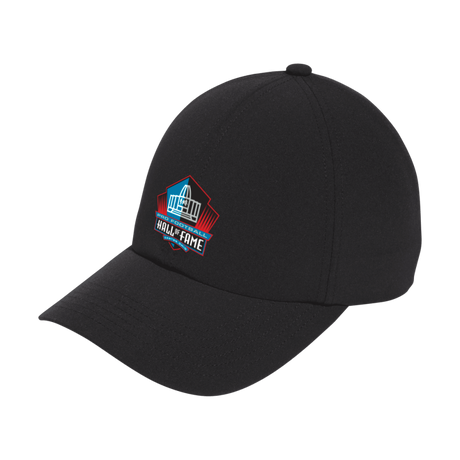 Hall of Fame Women's Adidas Golf Hat - Black