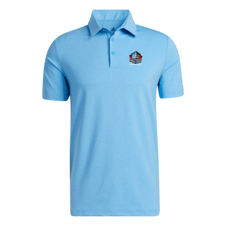 Hall of Fame Adidas Ultimate 365 Polo - Blue