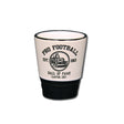 Hall of Fame Heartland Shot Glass