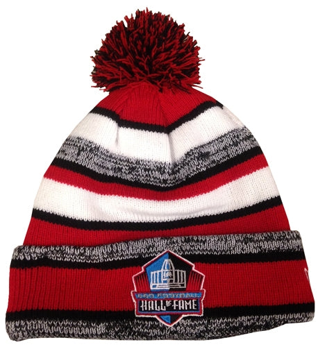 Hall of Fame New Era 2014 On Field Knit Hat