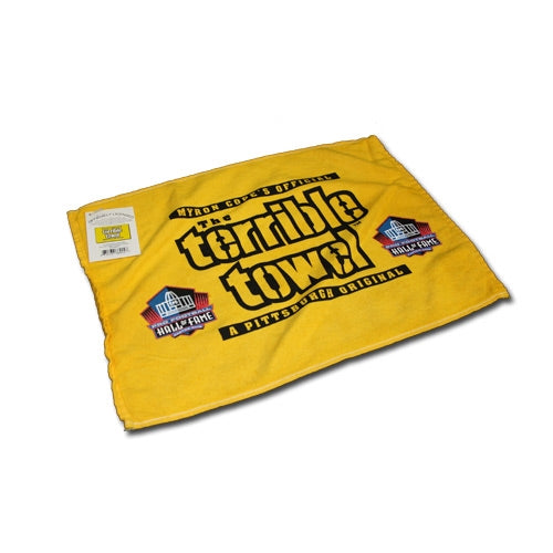 Hall of Fame Terrible Towel