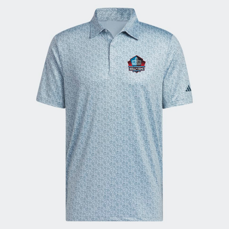 Hall of Fame Adidas Ultimate All Over Polo