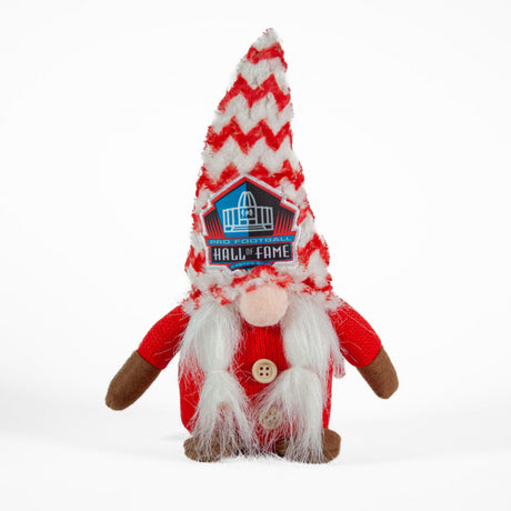 Hall of Fame Red and White Gnome
