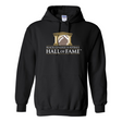 Black College Football Hall of Fame Hooded Sweatshirt