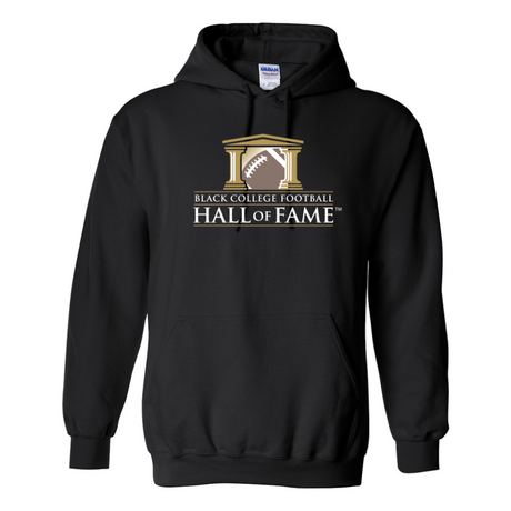 Black College Football Hall of Fame Hooded Sweatshirt
