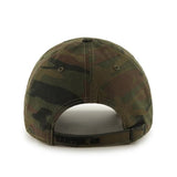 Hall of Fame '47 Brand Camouflage Hat