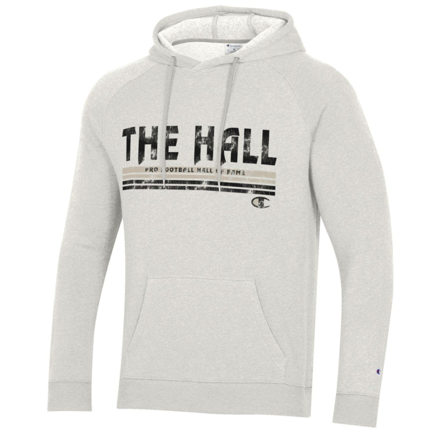 Hall of Fame Champion Triumph Fleece Hood