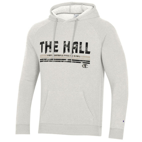 Hall of Fame Champion Triumph Fleece Hood