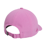 Hall of Fame Women's Adidas Golf Hat - Fuchsia