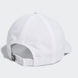 Hall of Fame Women's Adidas Golf Hat -White