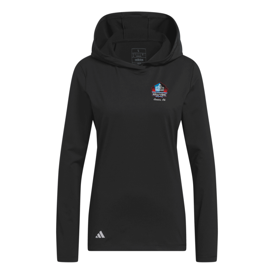 Hall of Fame Adidas Women's Perform Hood