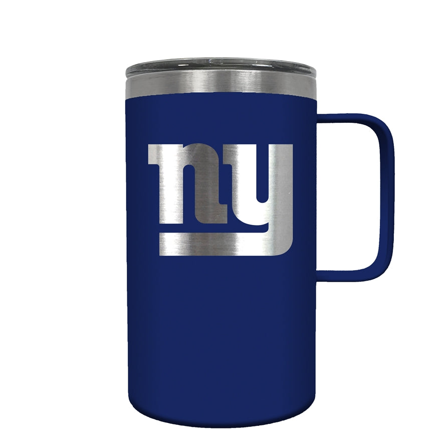 Giants 18 oz. Hustle Mug