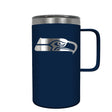 Seahawks 18 oz. Hustle Mug