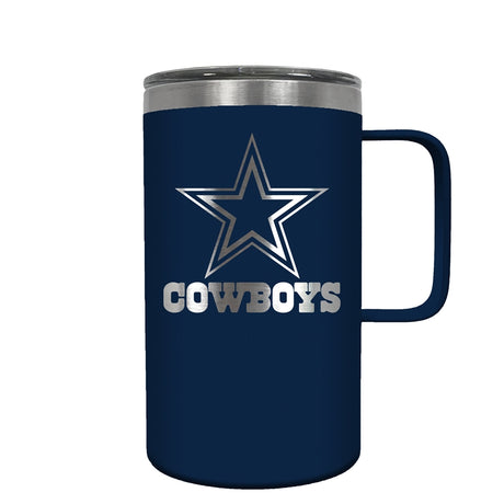 Cowboys 18 oz. Hustle Mug