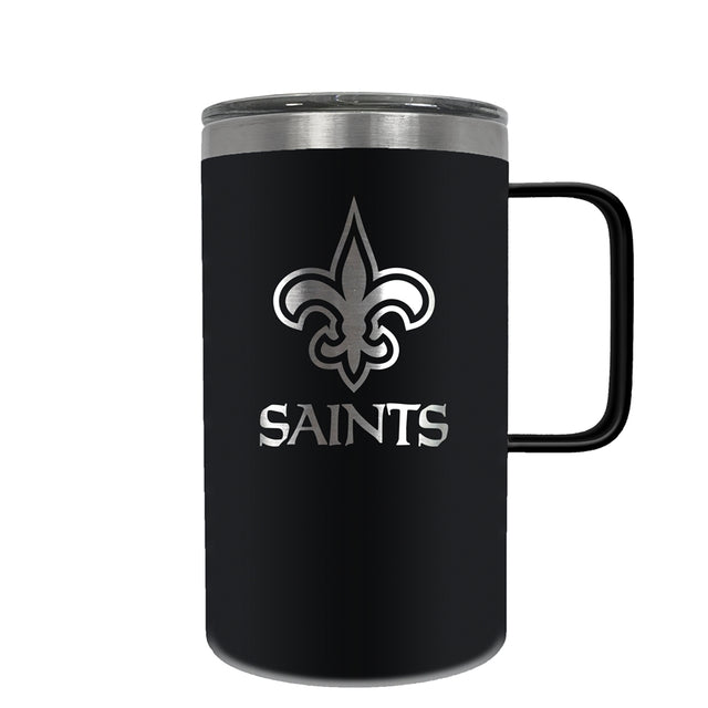 Saints 18 oz. Hustle Mug