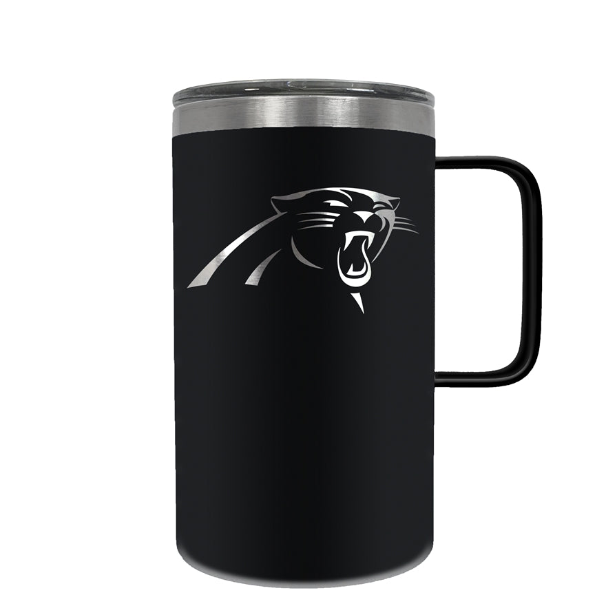 Panthers 18 oz. Hustle Mug