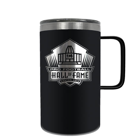 Pro Football Hall of Fame 18 oz. Hustle Desk Mug