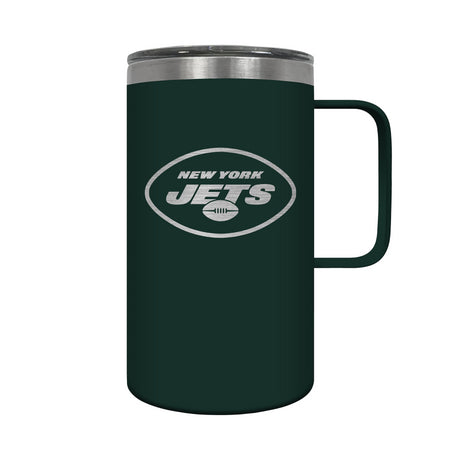 Jets Hustle Mug
